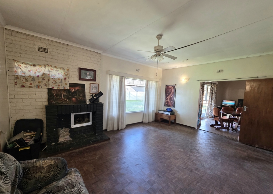 3 Bedroom Property for Sale in Lakeview Free State